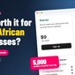 Brevo review for South African businesses, with Brevo's Starter and Standard plans