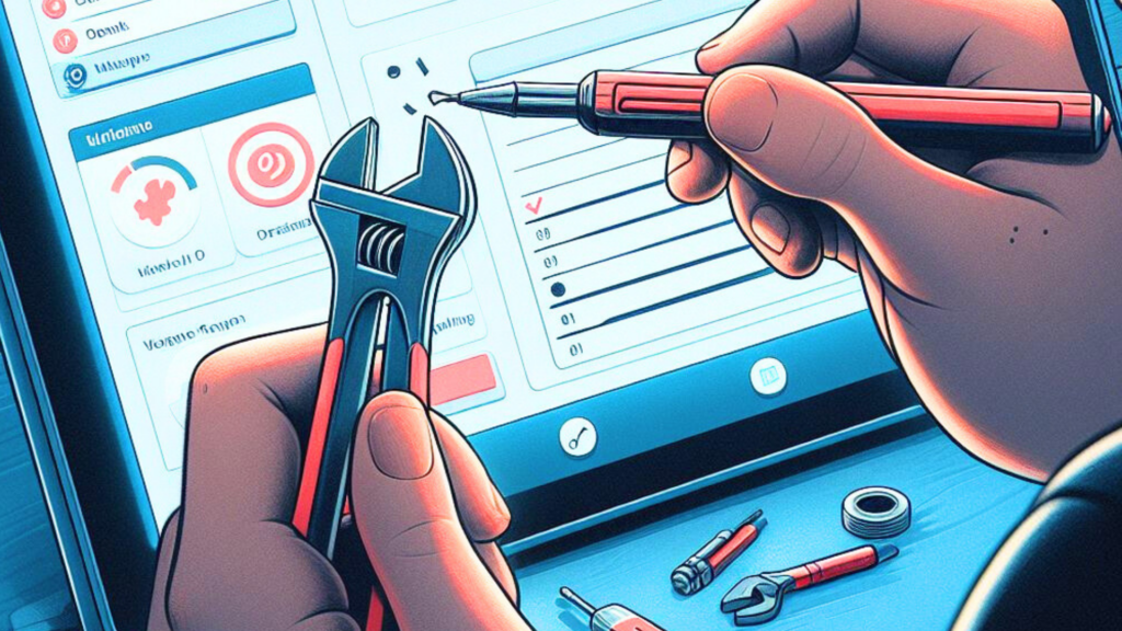 5 WordPress Maintenance Tips to Keep Your Site Running Smoothly ...