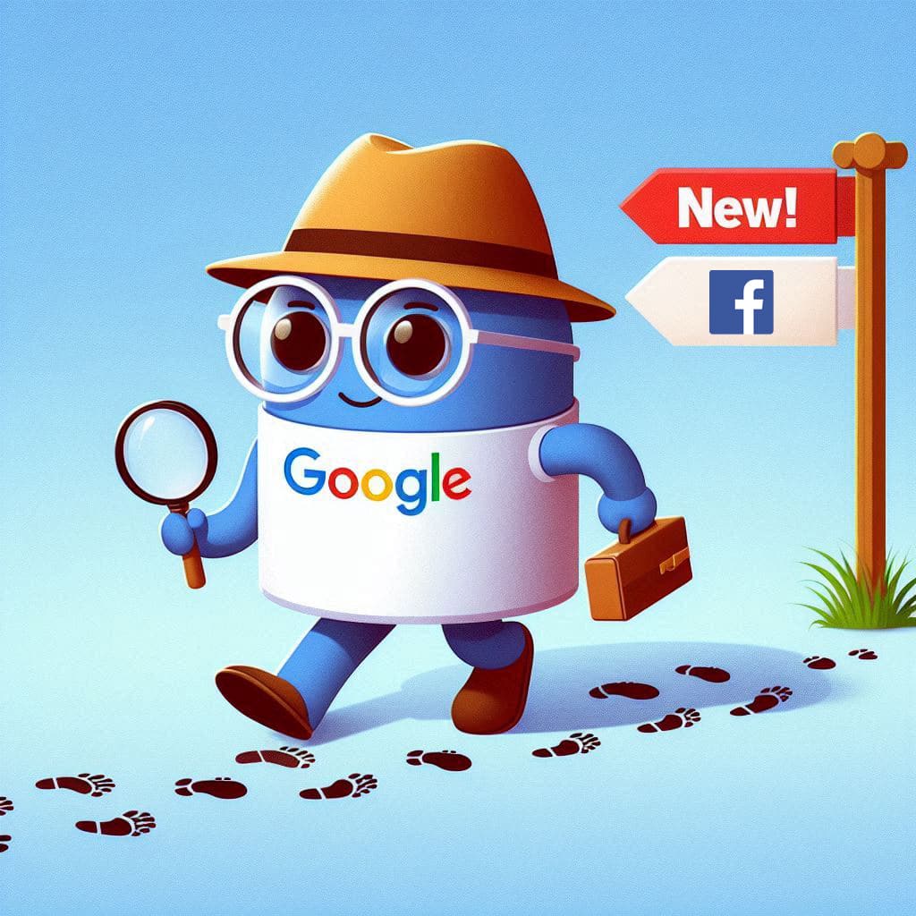 social media