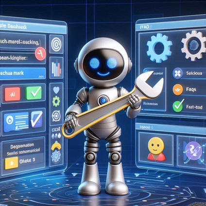 ai overviews and Search Generative Experience