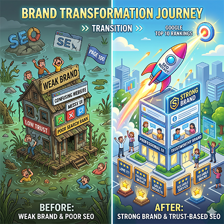SEO Trends South Africa