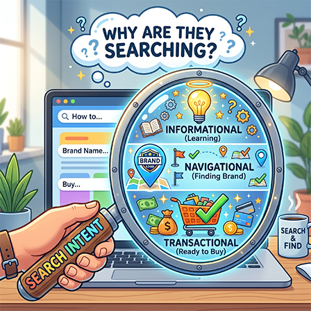 web design that converts visitors into customers