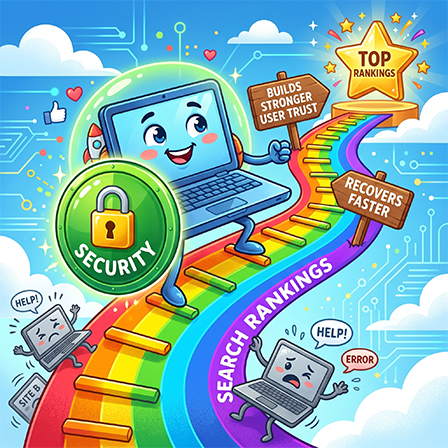 How to Recover from a Website Hack
