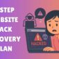 How to Recover from a Website Hack