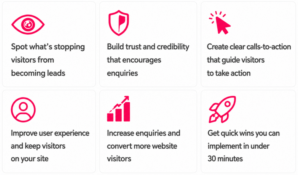 free lead generation checklist free lead generation checklist